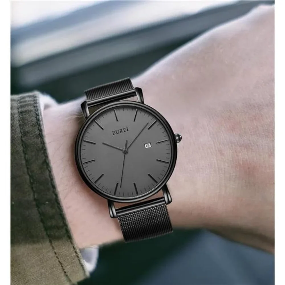 N/A *classic minimalist